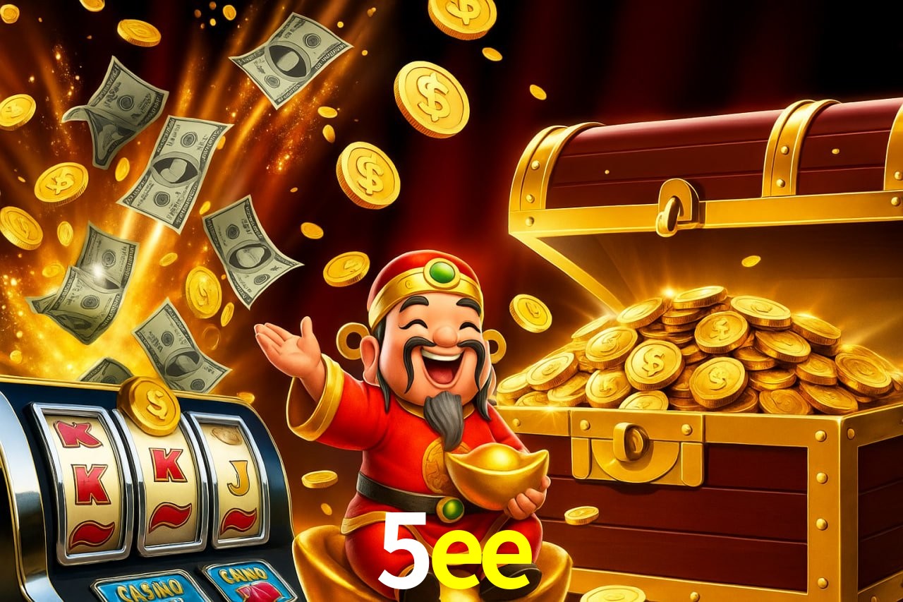 Casino Ao Vivo 5ee