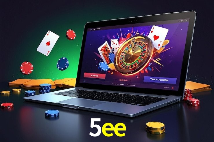 5ee Segurança Logo 2