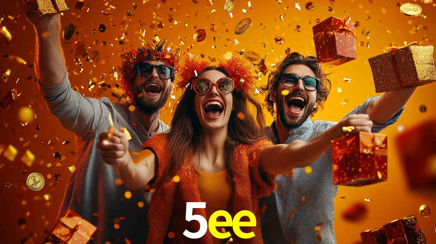 5ee: A Experiência de Casino com Jogos de Mesa ao Vivo