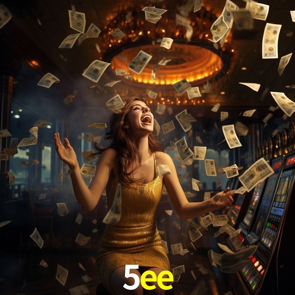 VIP Casino 5ee