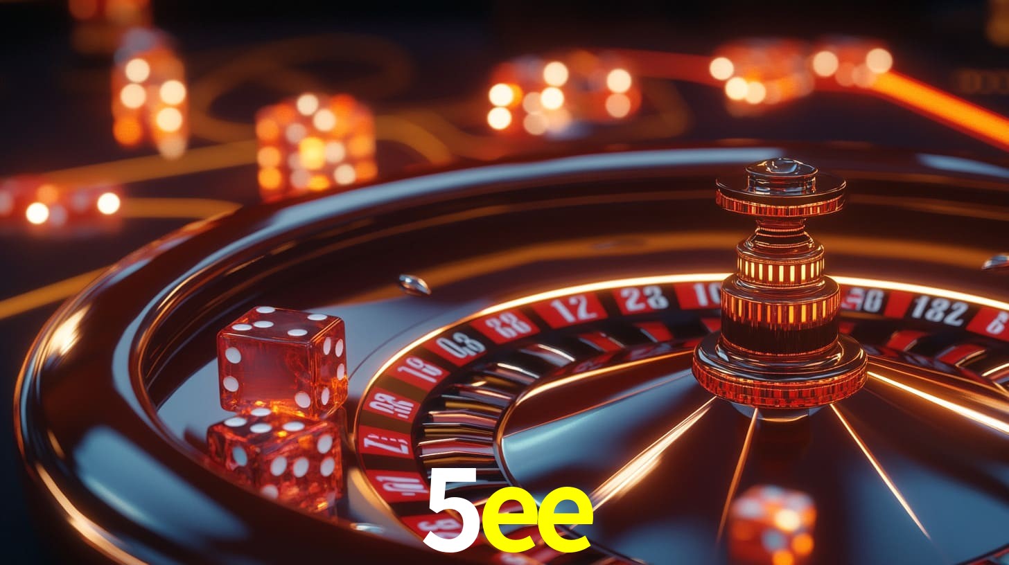 Live Casino 5ee