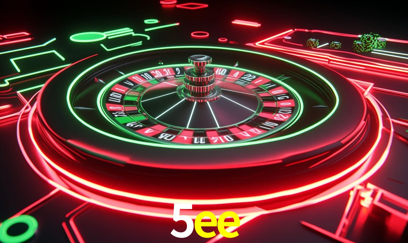 Desvendando o Mundo dos Jogos Virtuais na 5ee