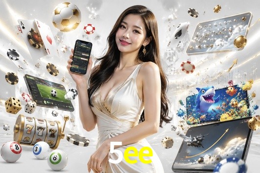 Slot Games 5ee