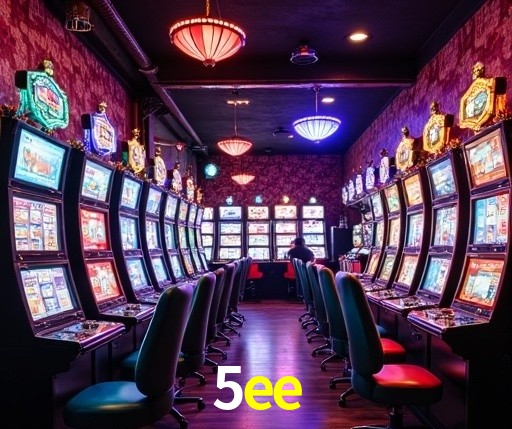 Telegram 5ee - Canal Oficial Verificado