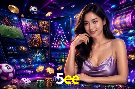 Seasonal Promotions 5ee