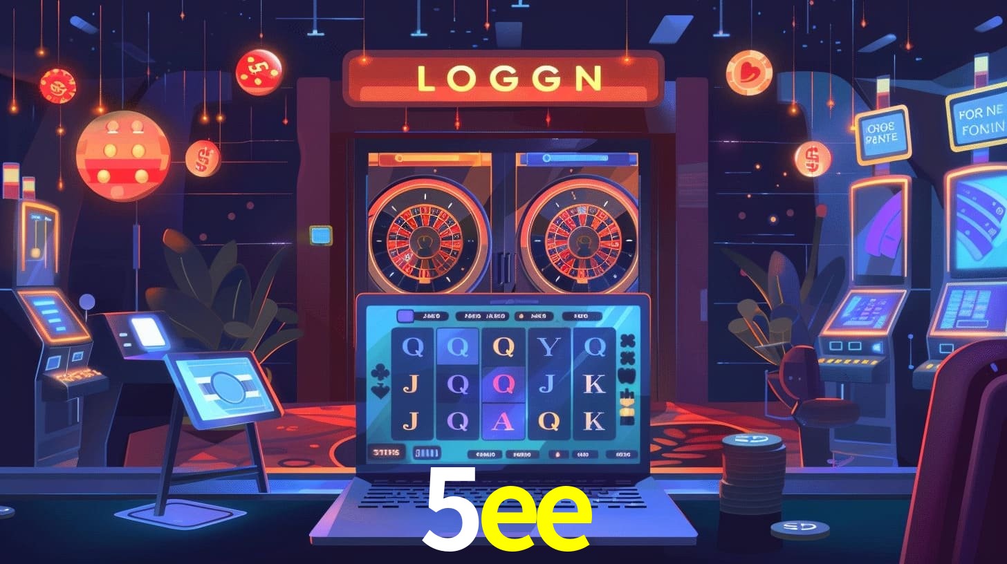 5ee Instalar Logo 3