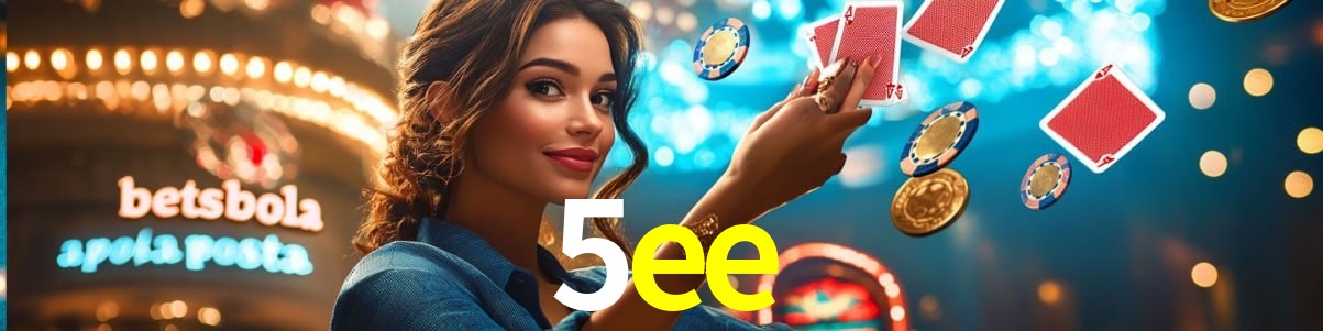 Welcome Bonus 5ee