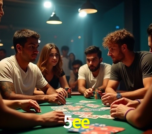 Slots 5ee - RTP Alto Certificado