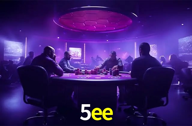 Casino Ao Vivo 5ee