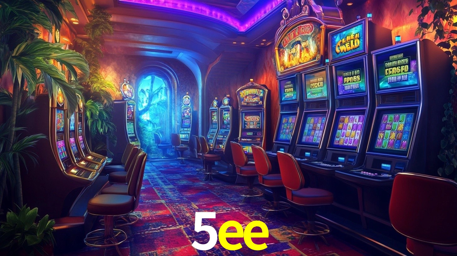 Welcome Bonus 5ee