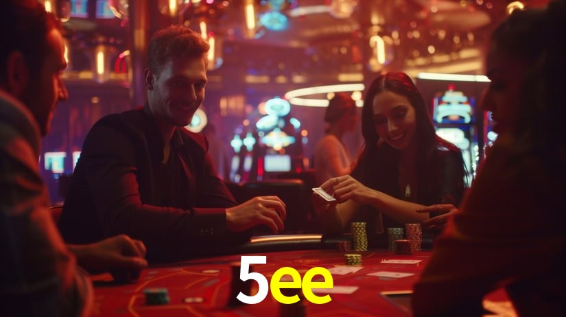 Descubra o Programa VIP da 5ee: Vantagens Exclusivas para Jogadores