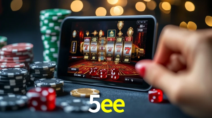 Exclusive Games 5ee