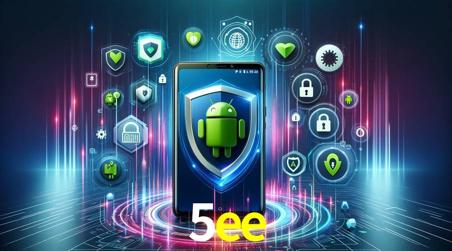 2FA Security 5ee