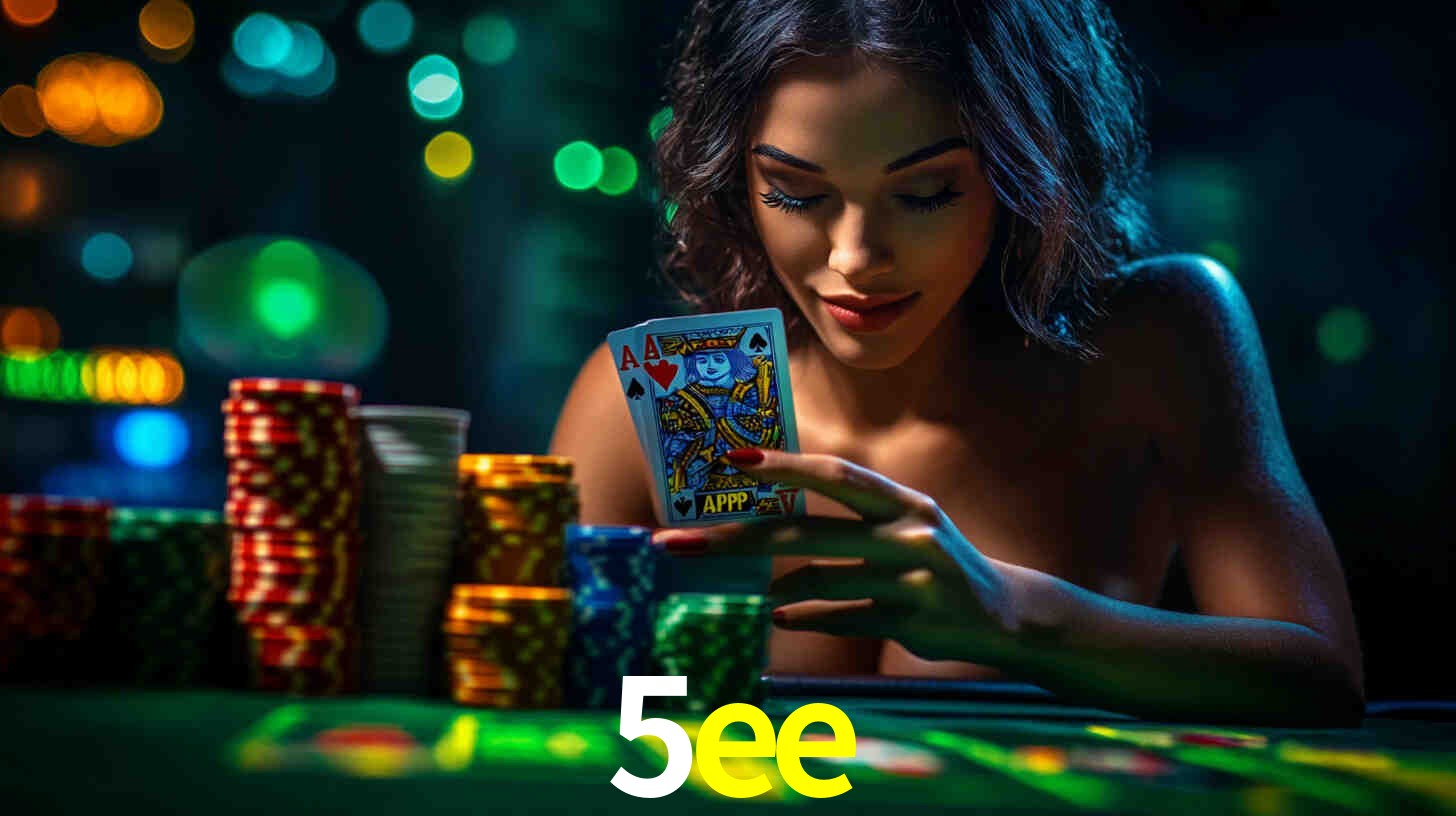 Explorando a Categoria de Eventos em Apostas na 5ee