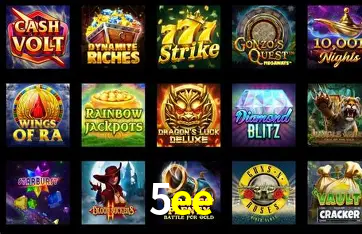5ee Cassino Online Certificado