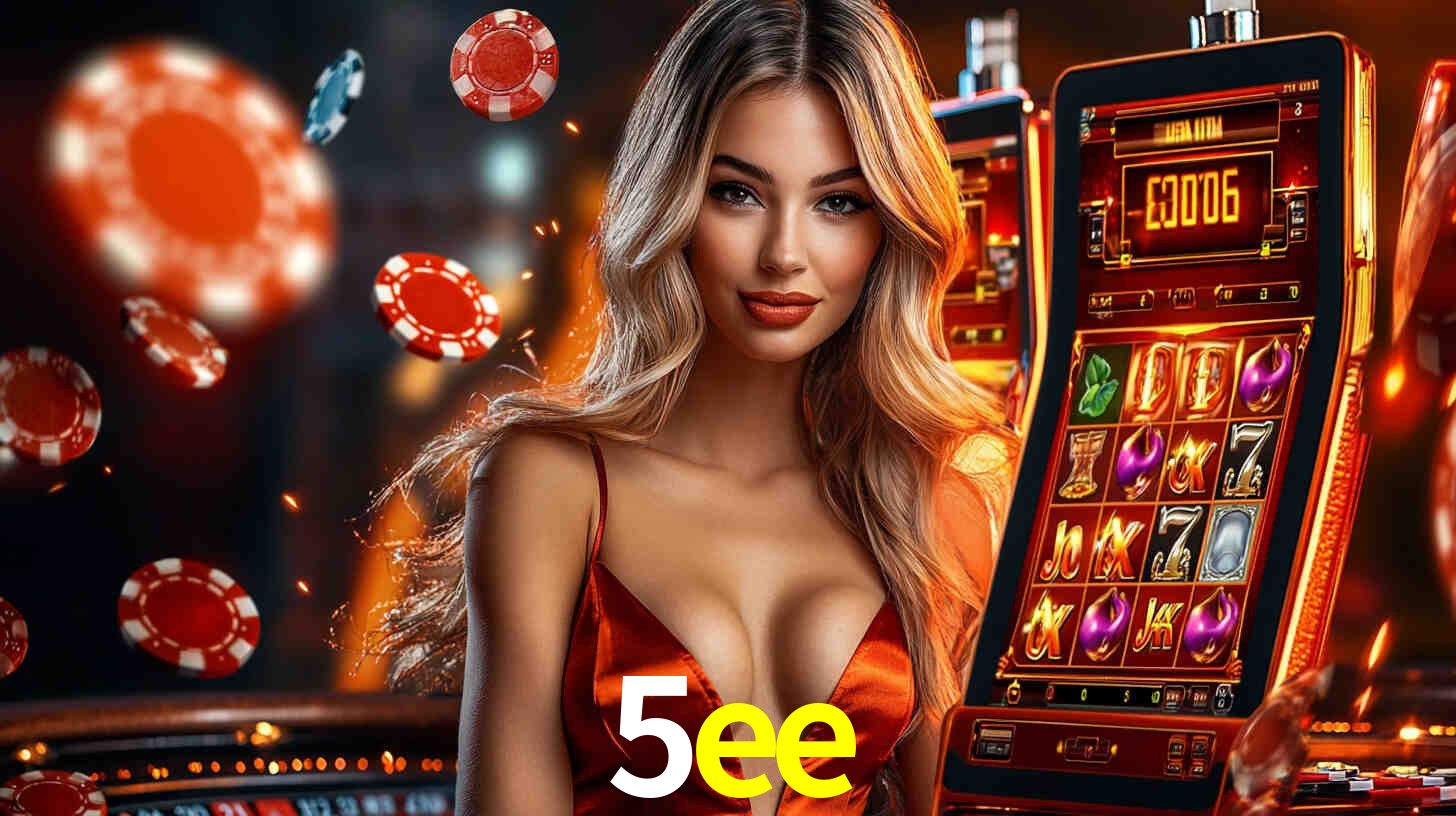 5ee: Seu Especialista em Apostas Esportivas Brasileiras