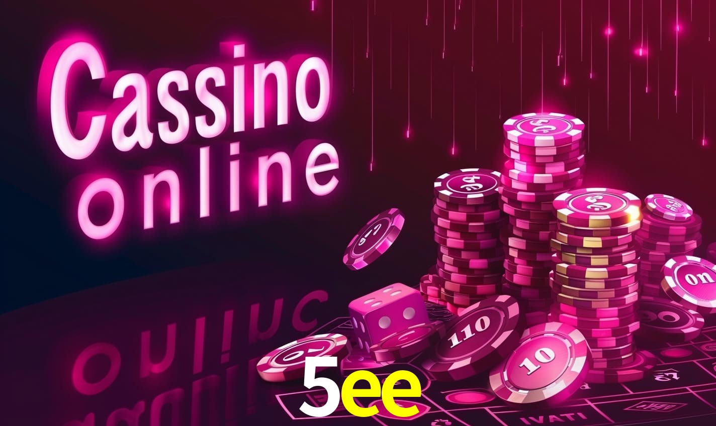 A Emoção da Loteria na 5ee: Uma Chance de Mudança de Vida